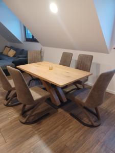 Apartment Jezero Lake Bohinj