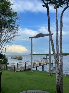 Pousada ORIBÁ - Felicidade