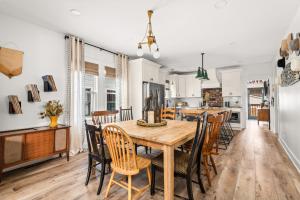 Southbound Stays - Country Cottage