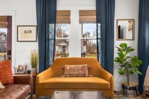 Southbound Stays - Country Cottage