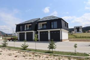 LUX Apartmani Vlašićka čarolija - 3hvězdičkové hotely ve městě Travnik