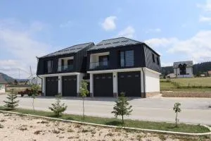 LUX Apartmani Vlašićka čarolija - Gostilj