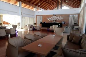 Appartement Bahia Golf Beach