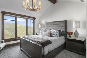 Arrowleaf Lodge at Deer Valley Resort - Two Bedroom Residence #405 condo