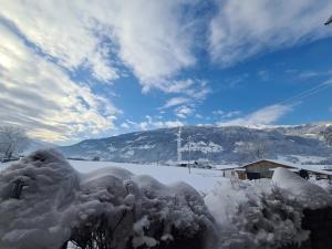 Ferienwohnungen Ehammer