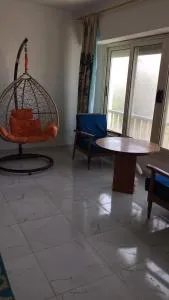 شاليه زمردة - Dawwār Şaqr