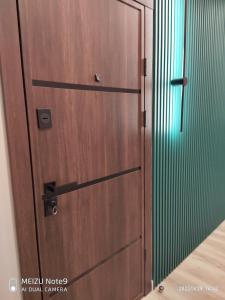 Czernowitz Deluxe Apartments