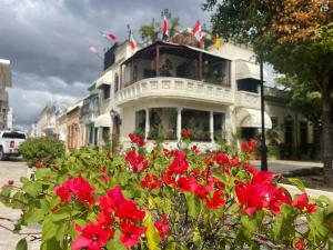 Studio 27 Colonial, Centro Histórico