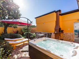 Apartman Nik - 2hvězdičkové hotely ve městě Nova Vas