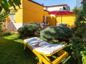 Apartman Nik