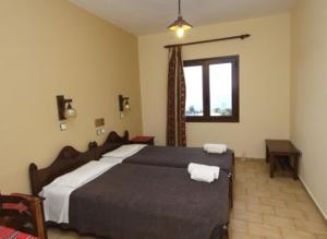 Asterion Apartments Rethymno Greece