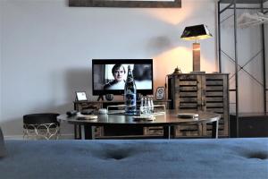 JAWORSKI APARTS - Apartament Deluxe 40m2-Loggia SELF CHECK IN 24H - bezkontaktowo sam się meldujesz i wymeldowujesz przez 24h