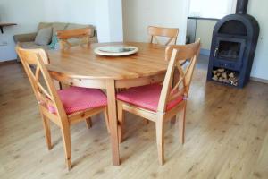 Mirador de Sant Llorenç · Acogedor apartamento 6p