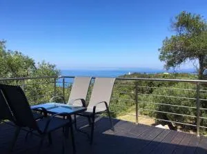 Antonis Studio - Aronátika