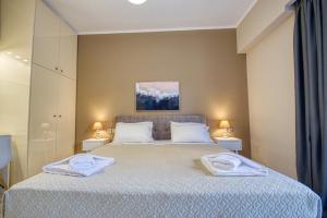 Rhodes Island Elli Beach Apartments