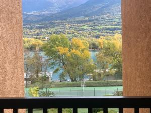 Appartements studio by the lake, at the foot of the ski resort : photos des chambres