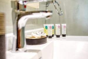 Rhodes Island Elli Beach Apartments