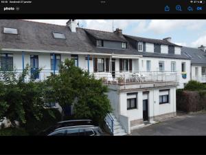 Appartements Appartement a 5 minutes de la plage : photos des chambres