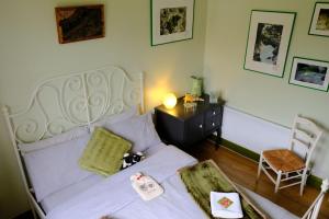 Double Room with Shared Bathroom room in The Lookout Ardara