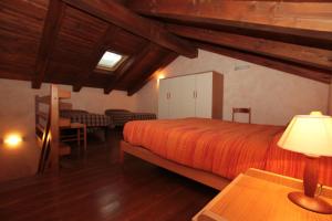 Residence La Tana del Ghiro