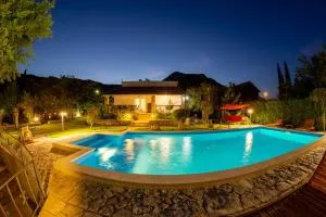 Villa Gana - Hodbina