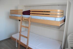 Appartements ANCELLE TAILLAS RDC CHALET : photos des chambres