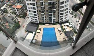 New Life Tower B, Ha Long. Việt nam