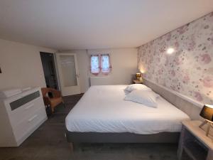 Appartements Les contines : photos des chambres