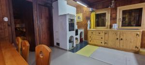 Koča Pastirica - Velika planina