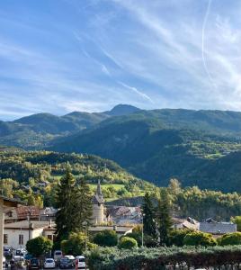 Hotels Le Catinat Fleuri : photos des chambres