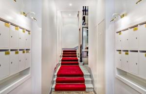 Duplex lumineux et spacieux