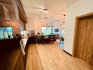 Apartament Morsa w Nautica Resort