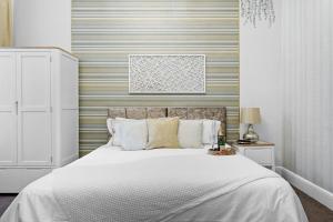 Superior Double or Twin Room - Ground Floor room in Kethla House