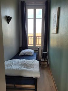 Appartement meublé rénové idéal pour curistes ou vacanciers