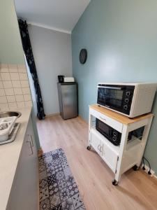 Appartements Appartement meuble renove ideal pour curistes ou vacanciers : photos des chambres