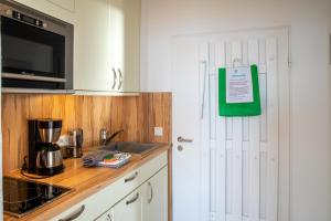 Nordland Appartements - Wohnung Habel