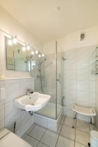 Nordland Appartements - Wohnung Habel