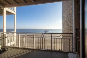 Nordland Appartements - Wohnung Langeneß