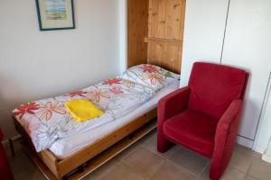 Nordland Appartements - Wohnung Langeneß