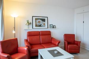 Nordland Appartements - Wohnung Hooge