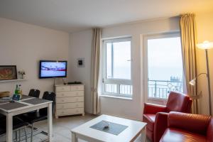 Nordland Appartements - Wohnung Hooge