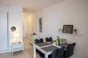 Nordland Appartements - Wohnung Hooge