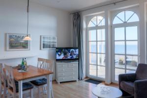 Nordland Appartements - Wohnung Nordstrand