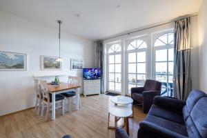Nordland Appartements - Wohnung Nordstrand