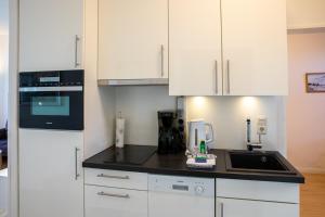 Nordland Appartements - Wohnung Nordstrand