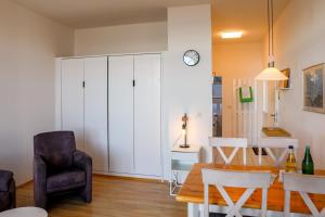 Nordland Appartements - Wohnung Nordstrand
