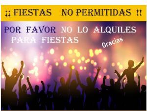 Ático Airport BCN, Puerto Cruceros