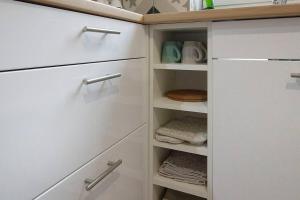 Appartement centre-ville