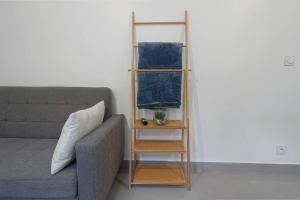 Appartement centre-ville