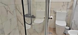 Sweet Suites Guesthouse close to famous Avenue Liberty